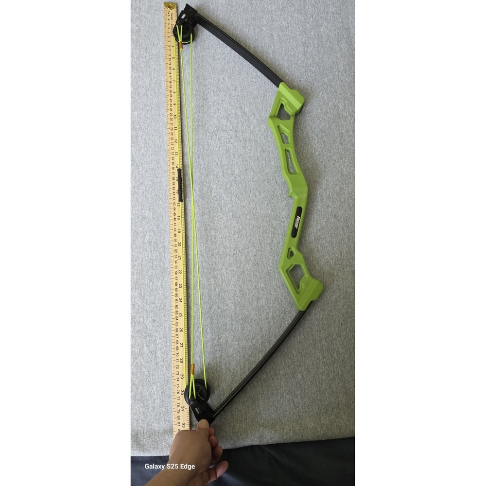 Bear Apprentice Youth Compound Bow